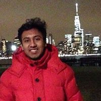 Datt Goswami