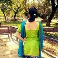 Parneet Bhullar