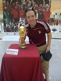 Cristobal Lander