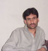 Sheeraz Jamal