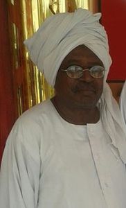 محمد الوحشاب