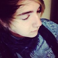 Brady Shane Thornton