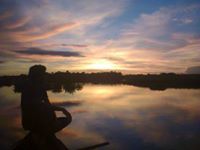 অসমাপ্ত উপন্যাস