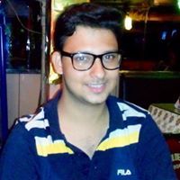 Shaurya Basak