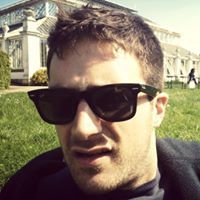 Iñigo Jauregi aldamiz-etxebarria