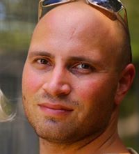 Aaron Knoll