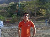Ankit Pardeshi