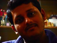 Debanjan Dasgupta