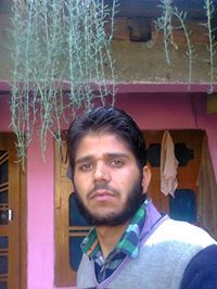 Muhammad Amin
