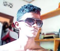 Keshawa Dadallage