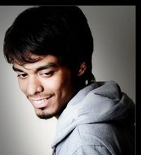 Sunil Kethas