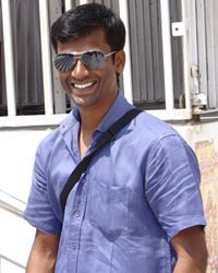 Rajkumar Nataraj