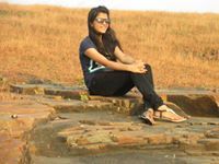 Priti Patil