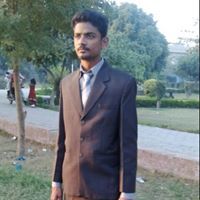 Talha Mughal