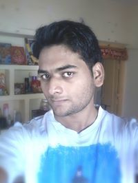 Abhishek Shastri