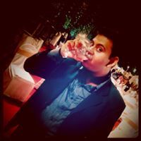 Vishwas Doshi