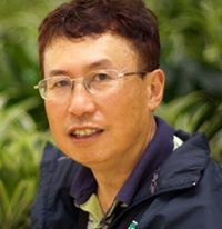 Peter Kwong