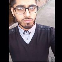 Numman Ali