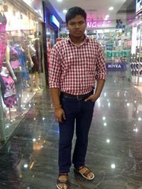 Deepak Behera