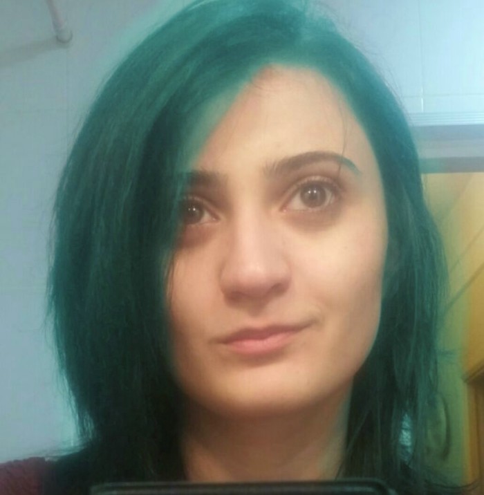 Goodreads profile picture for @seiko