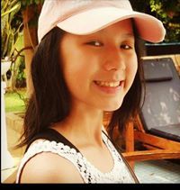 Leong En yi