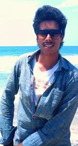 Vineeth Anchal