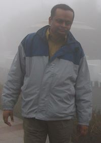 Anand Subbarathnam