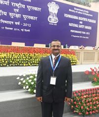 Phanindra L R