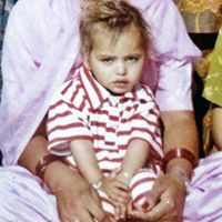 Harsimran Gill