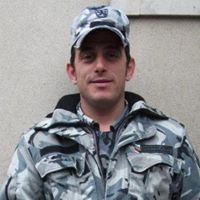 Иван Николов