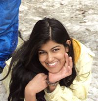 Rachana Sharma