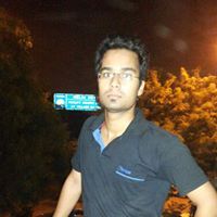 Nadeem Arshad