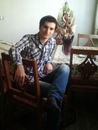 Babak Sadollahi