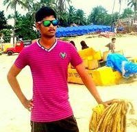 haryankreddy