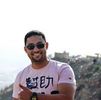 Amryounis Mohamed