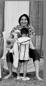 Urmila Dasgupta