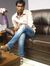 Ravi M