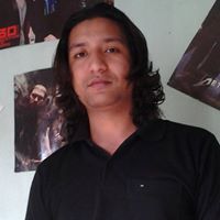 Vikash Chhetri