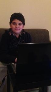 Moktar Tafish