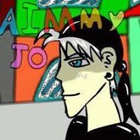 Aimmyjo Kenson