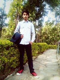 अनाम किरण