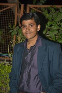 Vaibhav Agrawal
