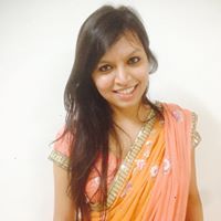 Anusha Chandrashekar