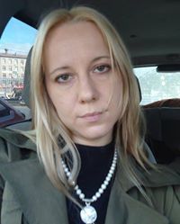 Коновалова Мария