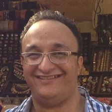 Ahmed Abdulfatah