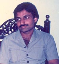 Kamaleshwar Singh