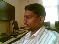 Ravichandran Venkadapathy