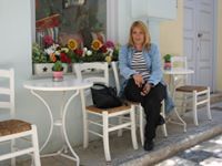 Βάσω Ταμπακοπούλου