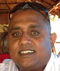 Sean Mohammed