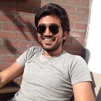Anirudh Prahallad